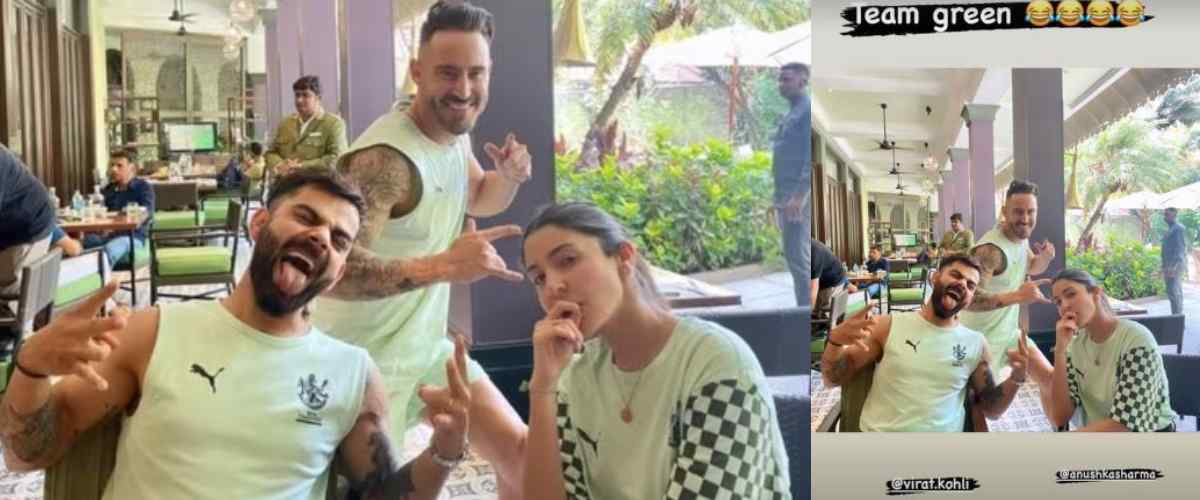 Faf du Plessis