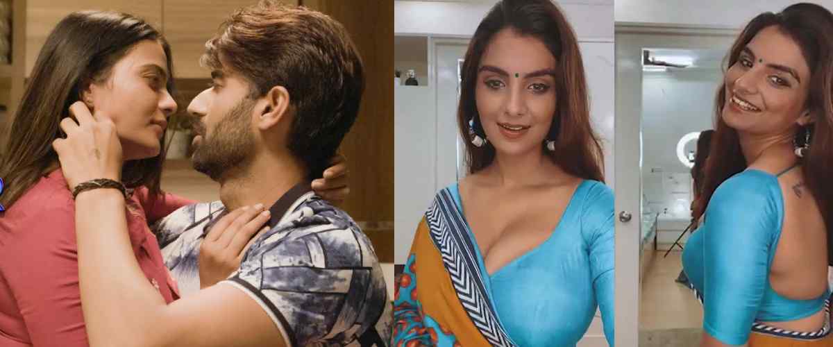 Top 5 web series of OTT created panic, full of liplock and boldness