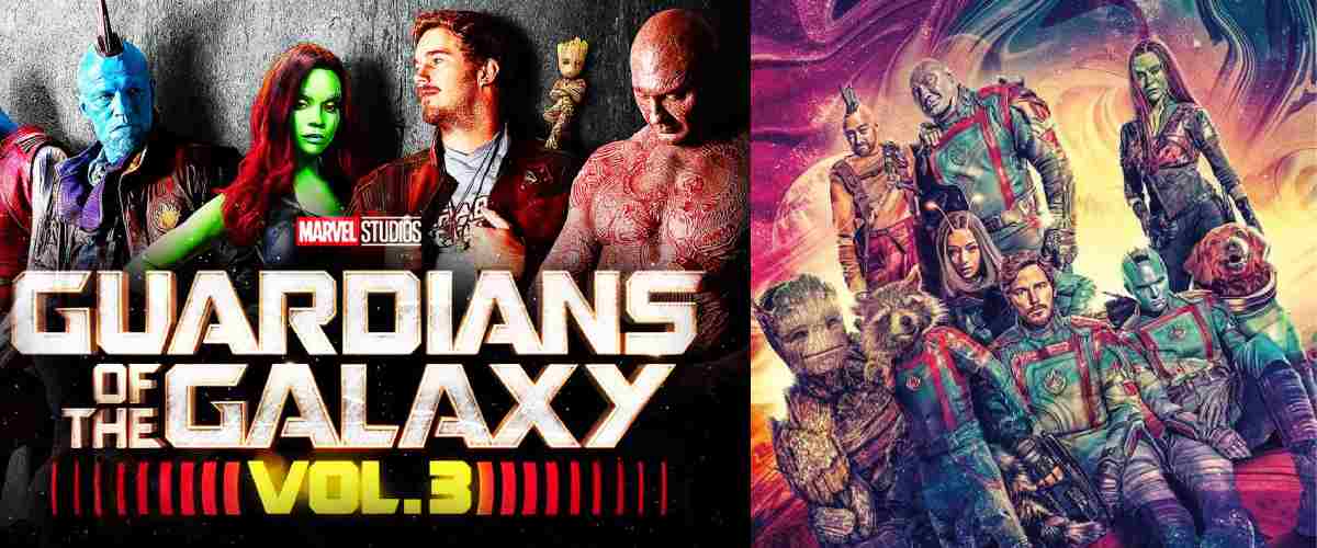 Guardians of the Galaxy Volume 3 full movie Review and Did Marvel fans like this movie