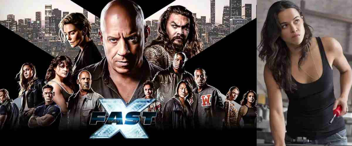Hollywood biggest movie Fast and Furious 10 Review