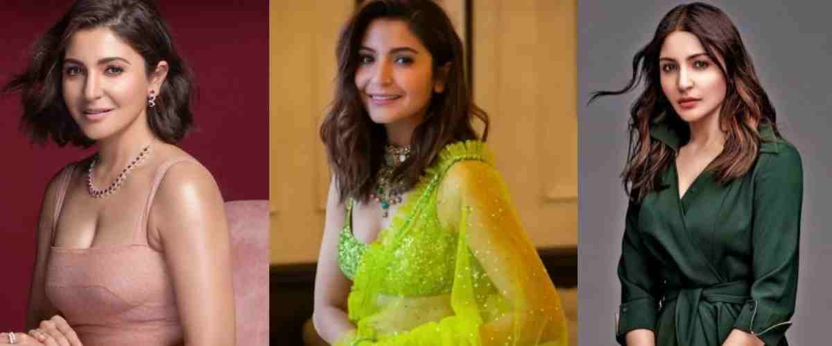 France Ambassador tweets hint about Anushka Sharma attending Cannes