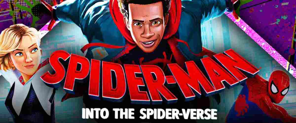 Spider-Man: Across the Spider-Verse
