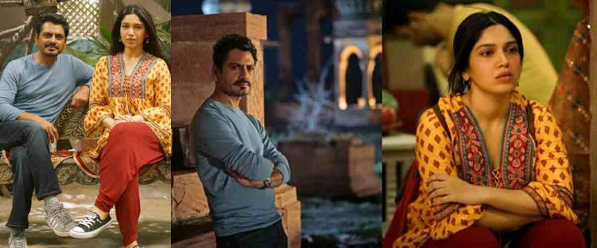 Fans upset over the Afwaah movie not getting screens in theaters