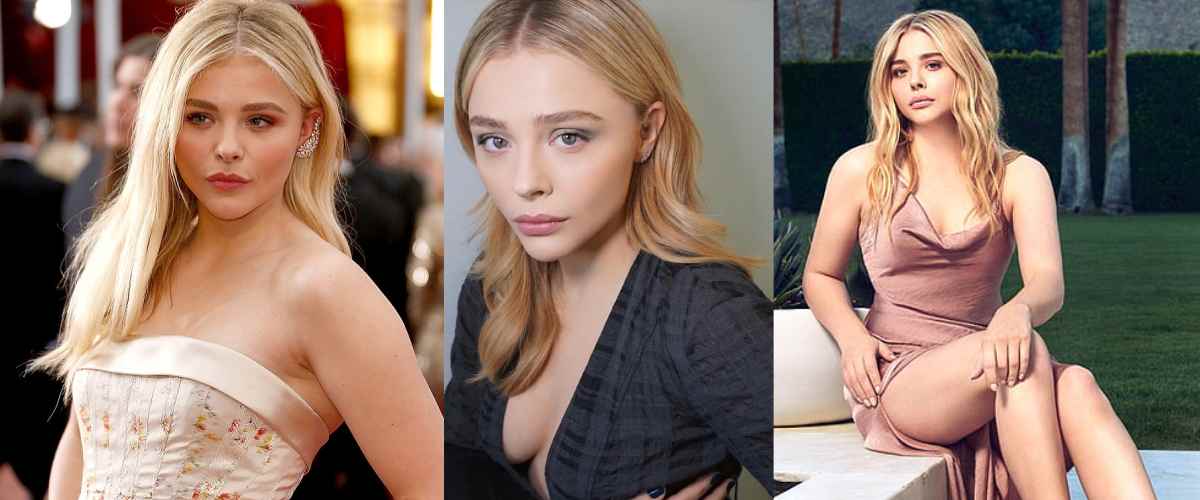 Chloe Grace Moretz's net worth