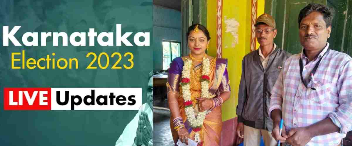 Karnataka Election 2023