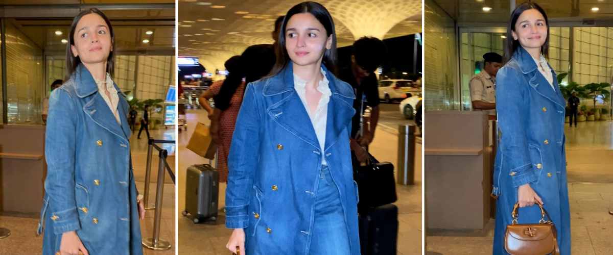 Alia Bhatt moves towards Hollywood