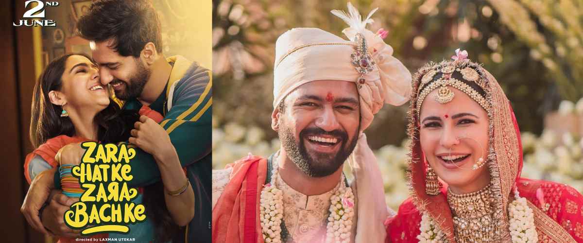 Vicky Kaushal won everyone hearts with his style