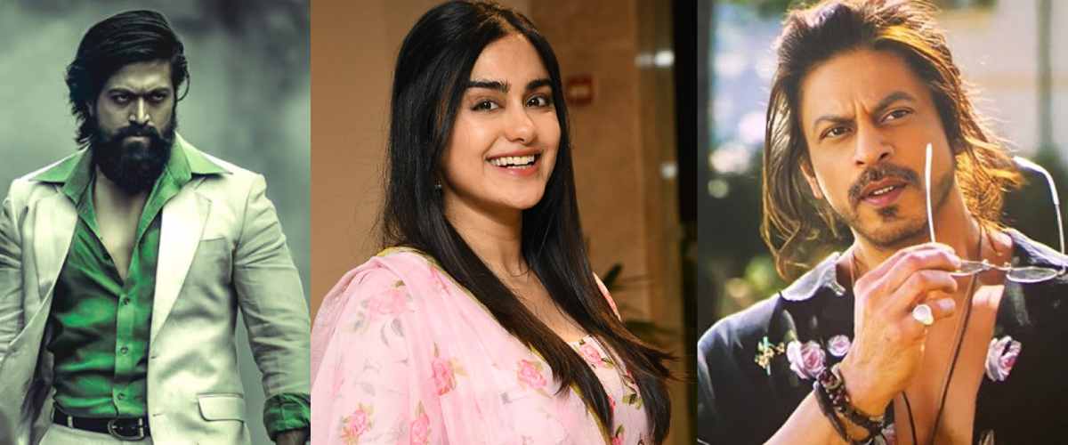 The Kerala Story 2nd Monday Box Office Collection Rs 10.30 Cr
