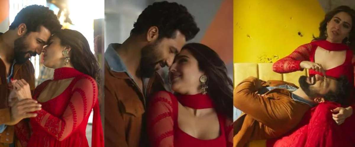 Tere Vaaste Song Release