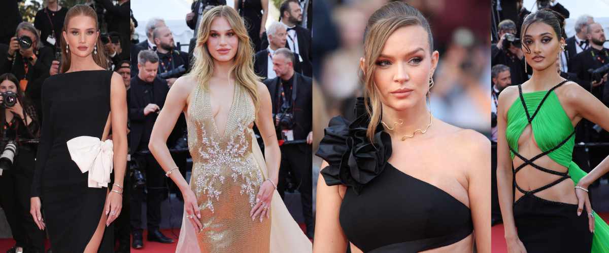 Cannes Film Festival 2023 Day 7