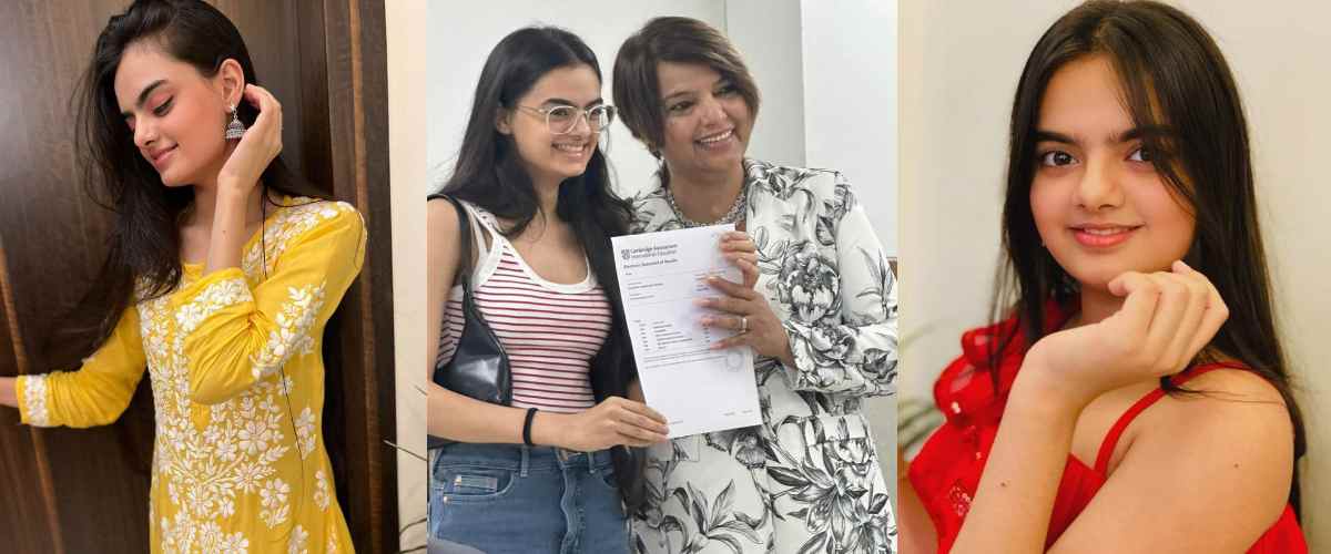 Heartwarming Response to Ruhanika's Instagram Post from Fans and Friends