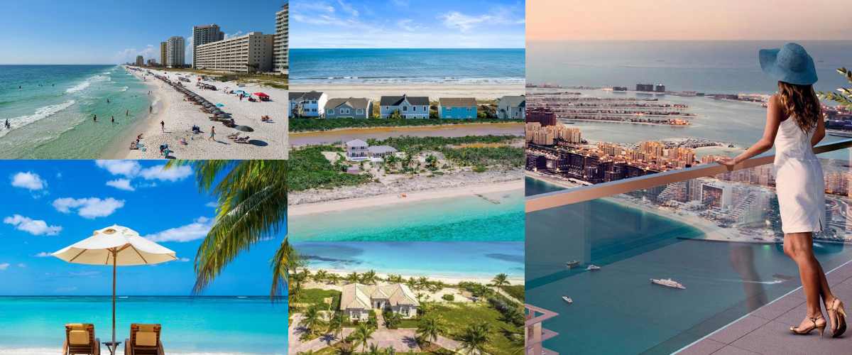 Top 10 Budget-Friendly Beach House Locations