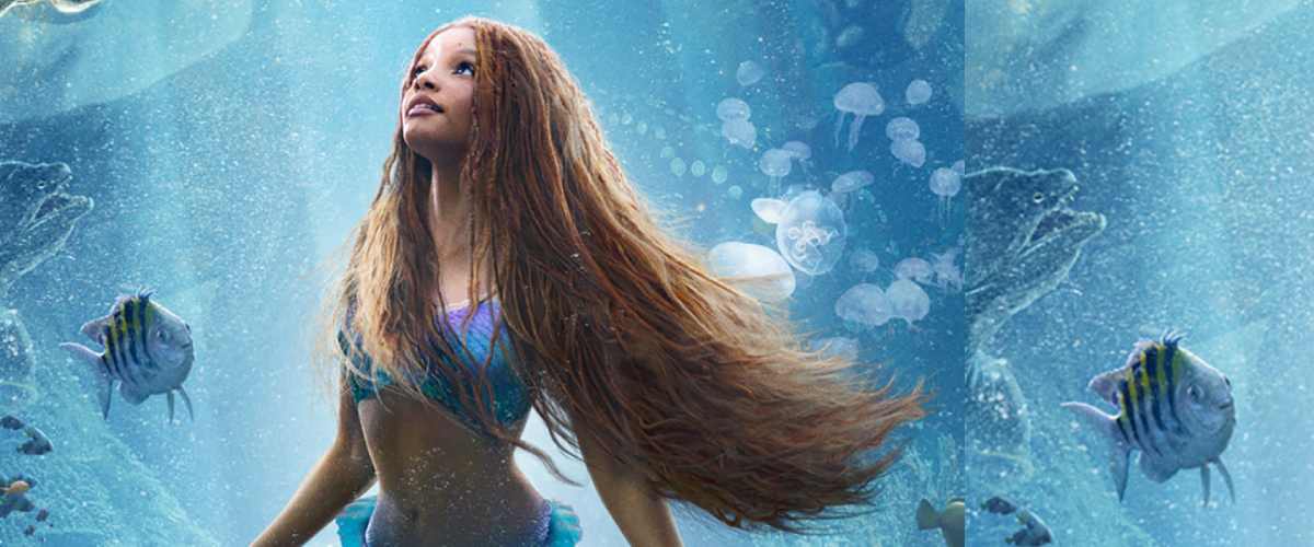 little mermaid box office international