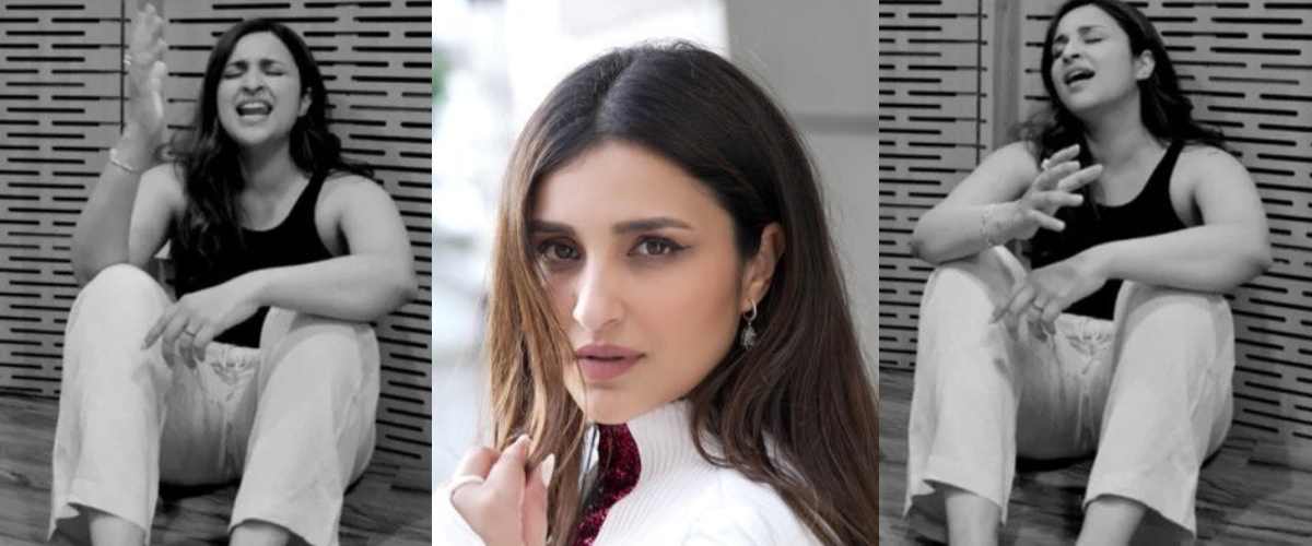 Parineeti Chopra Melodic Charm