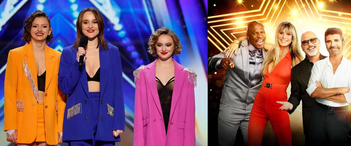 America's Got Talent 2023