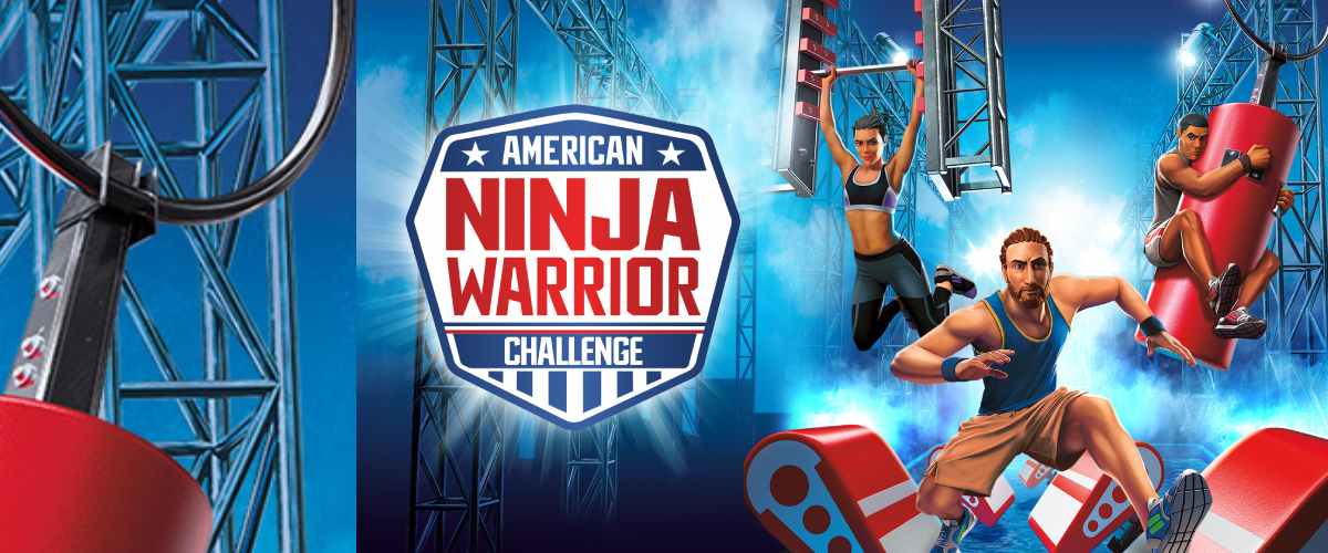 american ninja warrior best