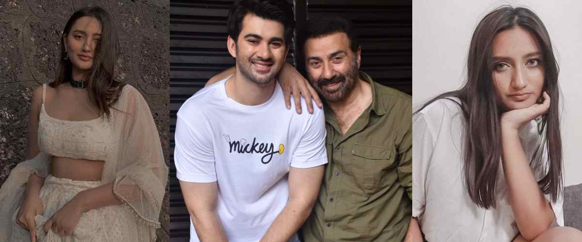 Karan Deol Wedding Festivities Begin