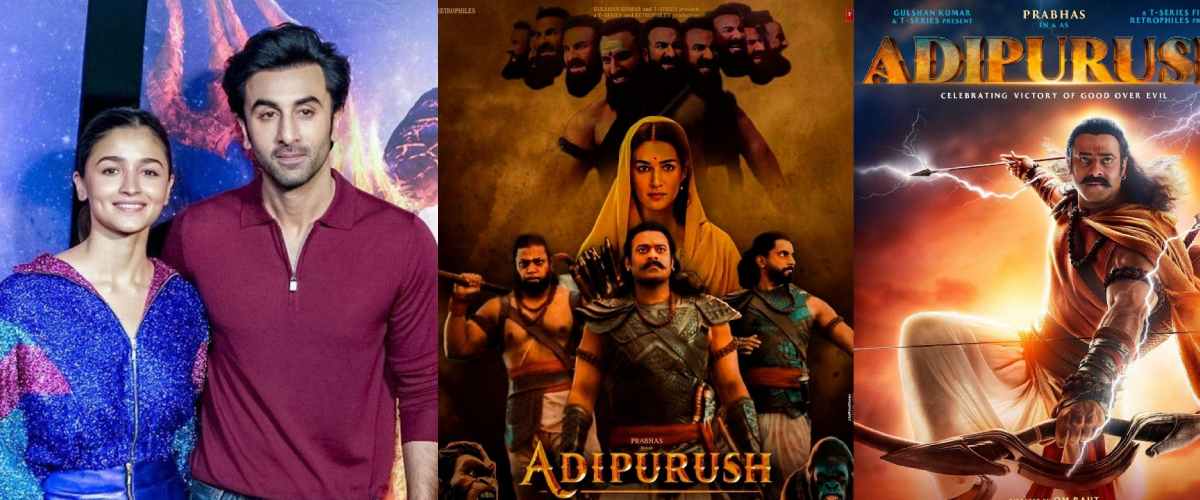Ranbir Kapoor Donates 10000 Adipurush Tickets to Underprivileged Kids