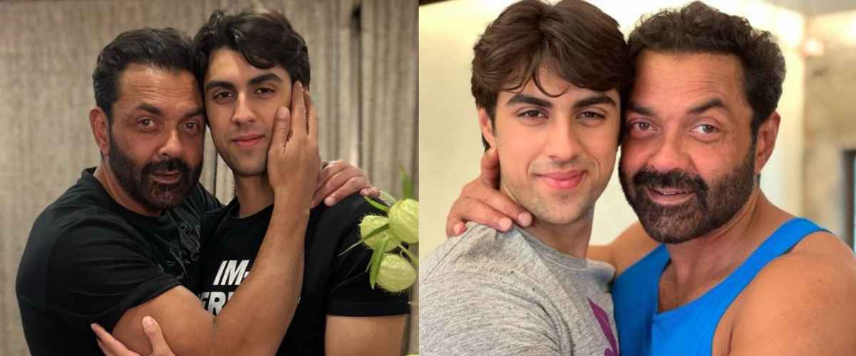 Aryaman Deol's Birthday Bash and Karan Deol's Wedding