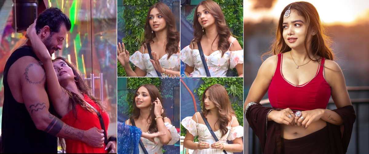 Manisha and Zaid Share a Special Bond