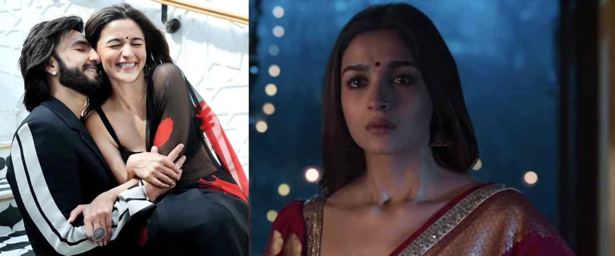 Shah Rukh Khan Launches Teaser of Rocky Aur Rani Ki Prem Kahani