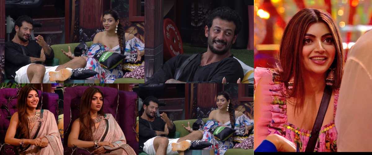 aakanksha puri big boss OTT 2