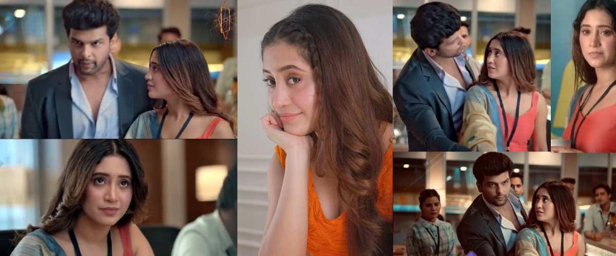 Shivangi Joshi to Shine as Aradhana Sahni in Barsatein Mausam Pyaar Ka