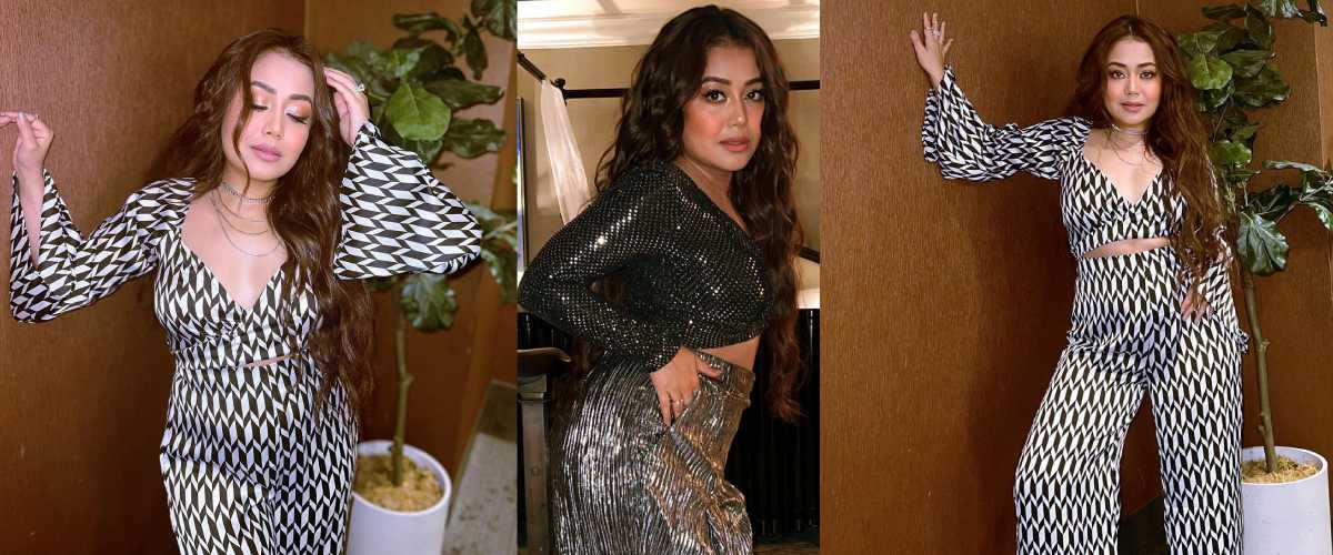 Neha Kakkar Movies and TV Shows list