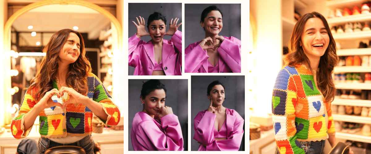Alia Bhatt height in feet without shoes