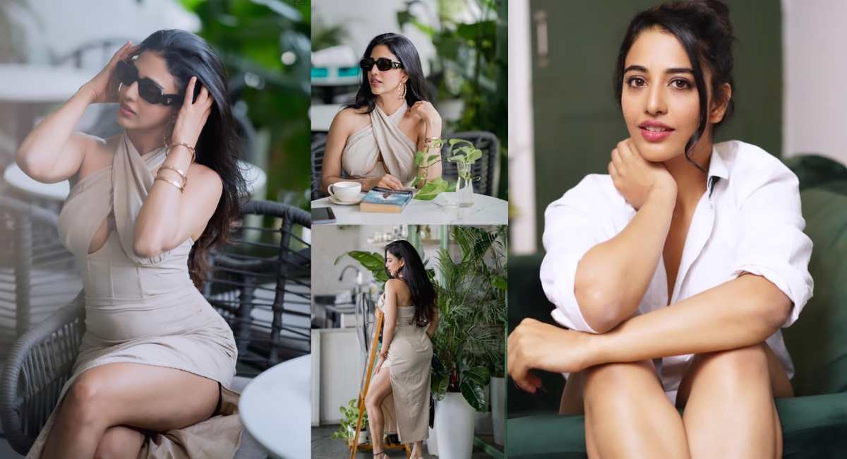 Daksha Nagarkar viral social media post