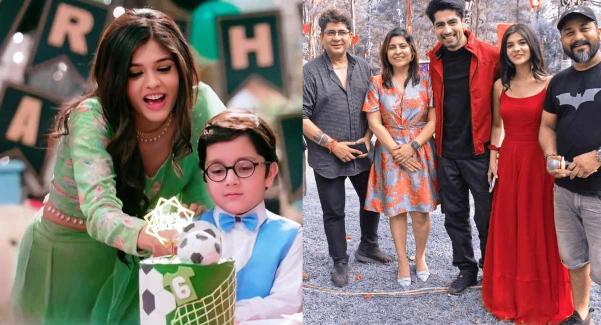 Yeh Rishta Kya Kehlata Hai Serial