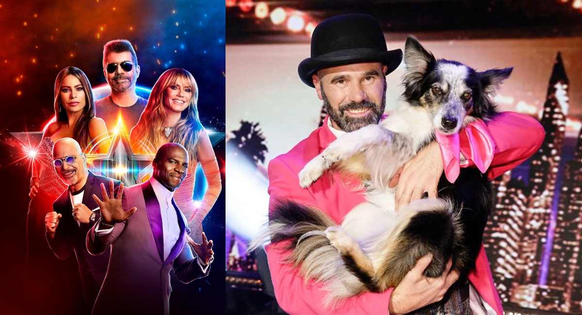 AGT Season 18 Winner