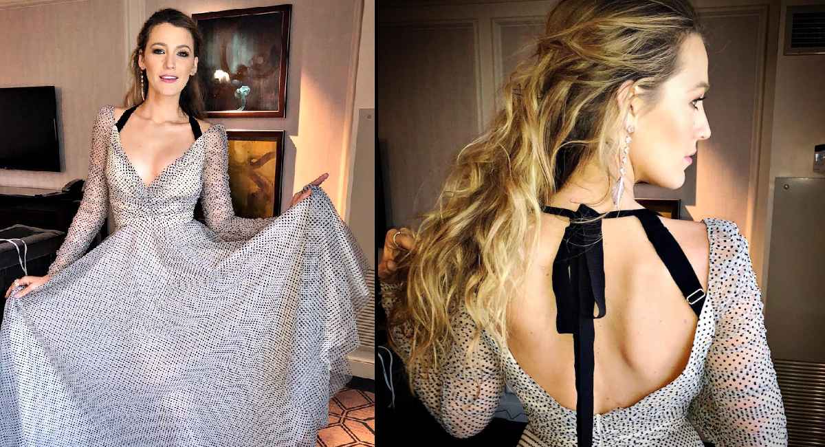 Blake Lively