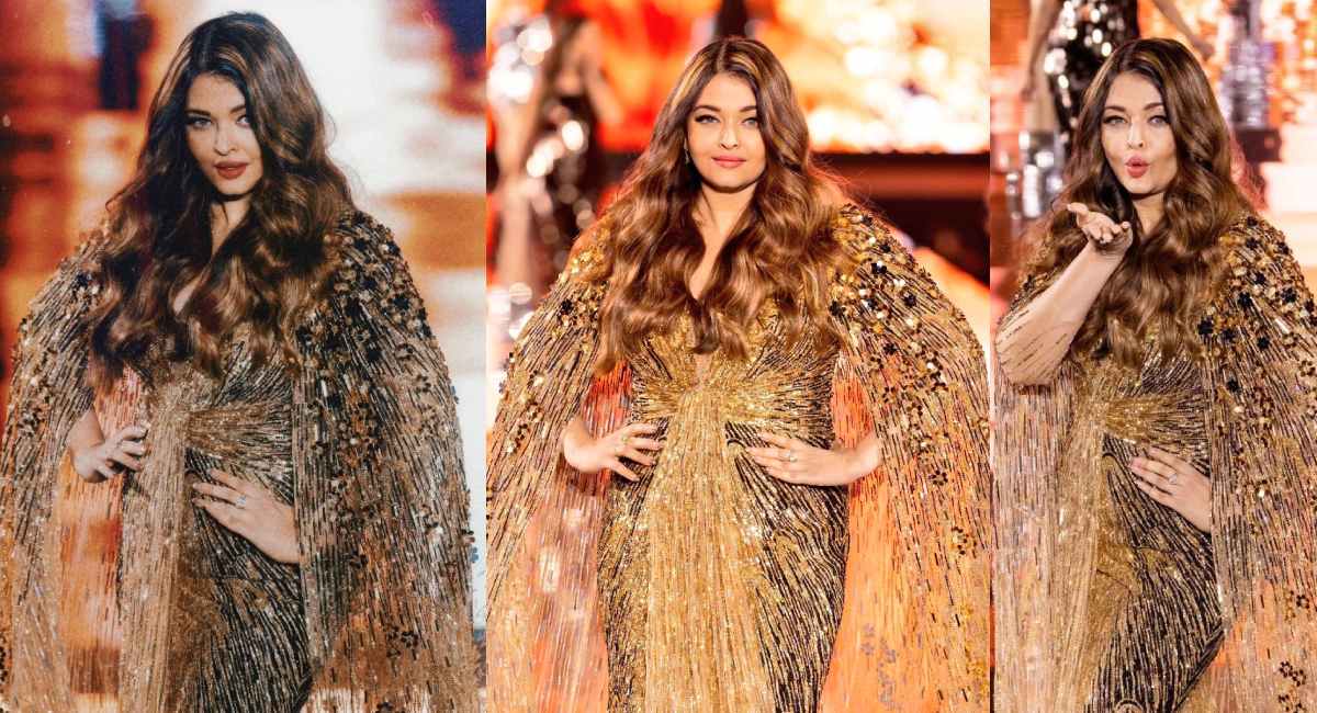Aishwarya Rai Bachchan