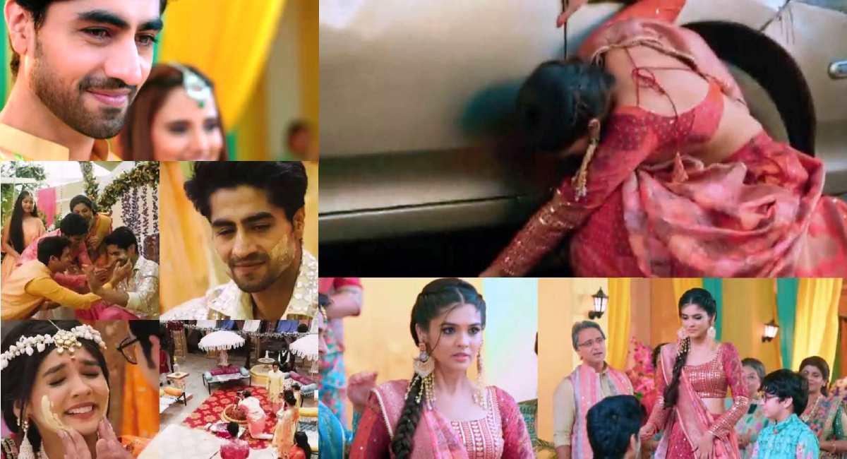 Yeh Rishta Kya Kehlata Hai