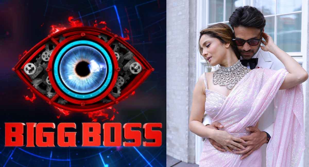 Bigg Boss 17 contestants list