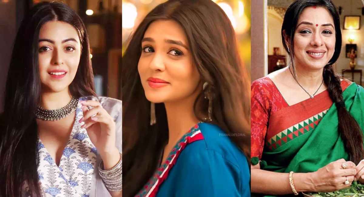 Top 5 TV Serials