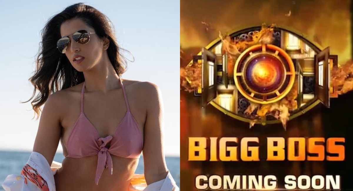 Miss Femina Miss India seen in Bigg Boss 17