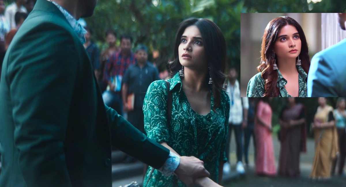 Ghum Hai Kisikey Pyaar Meiin