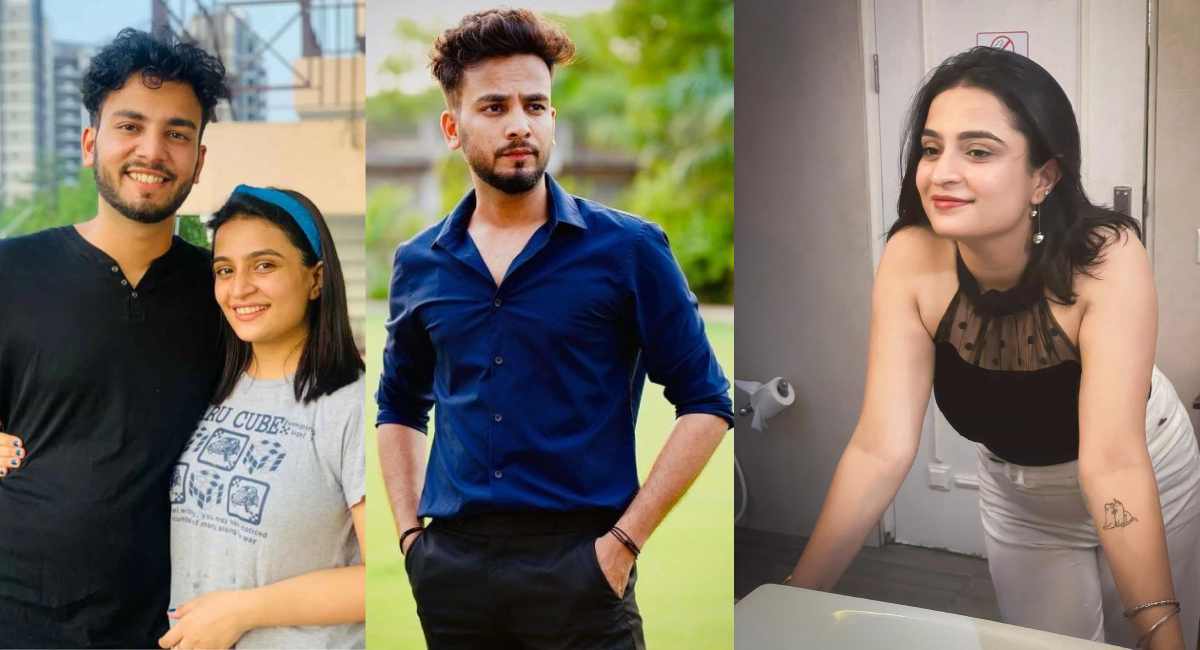 Elvish girlfriend Kirti Mehra will enter Bigg Bigg 17