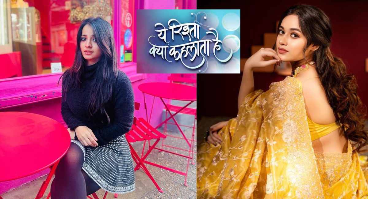 Mahima Makwana and Jannat Zubair