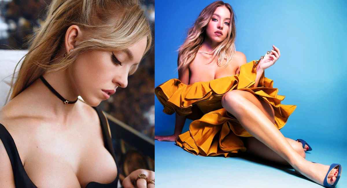 Sydney Sweeney