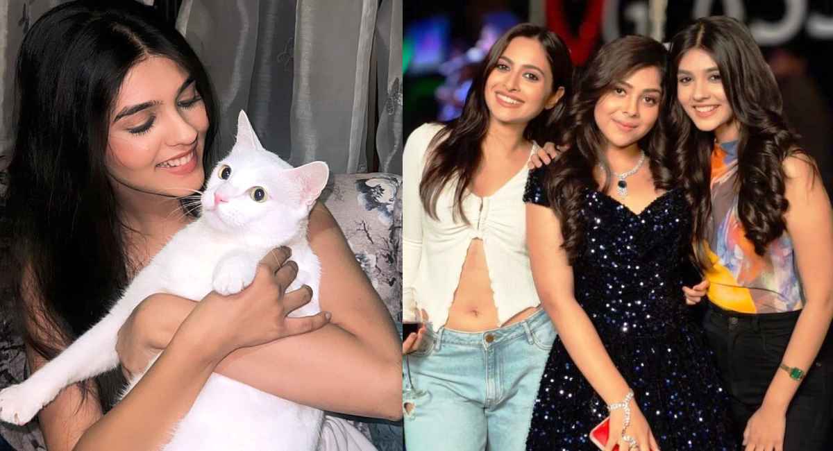 Pranali Rathore's 27th birthday