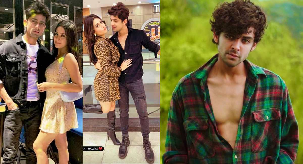 19-year-old Isha Malviya created a stir in Bigg Boss