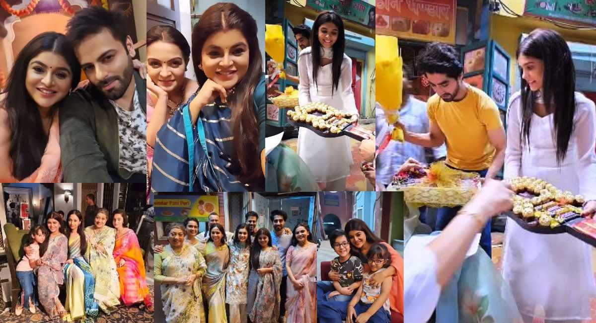 Yeh Rishta Kya Kehlata Hai Says Farewell to Third-Generation Actors