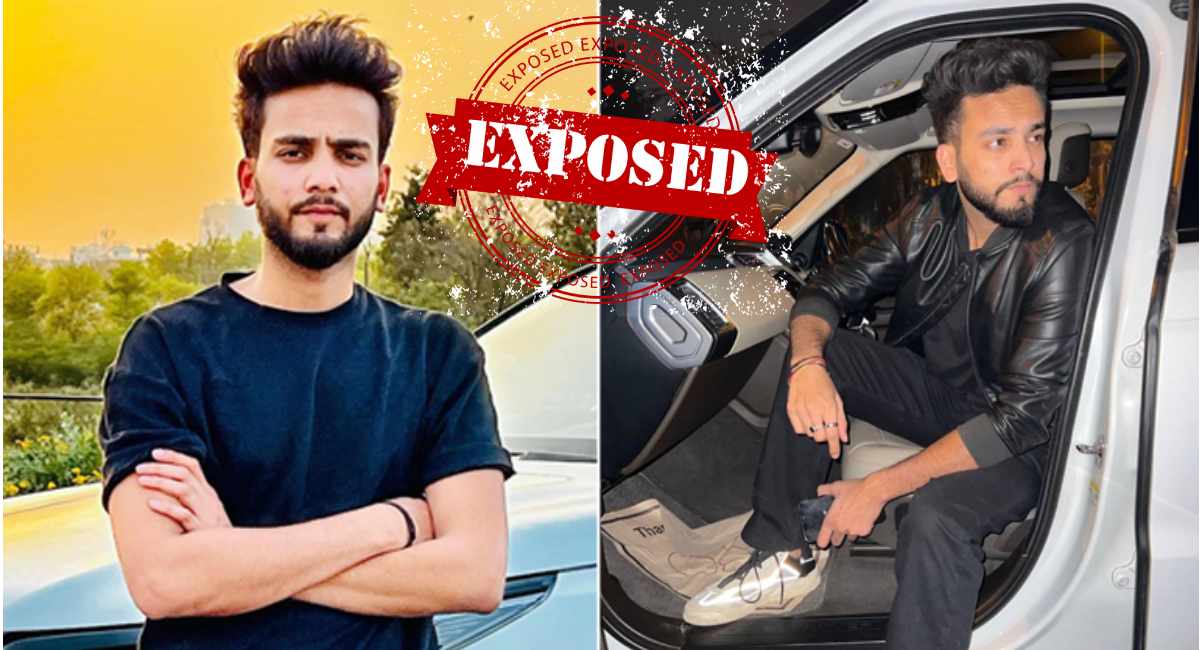 YouTuber Elvish Yadav faces legal troubles with FIR lodged