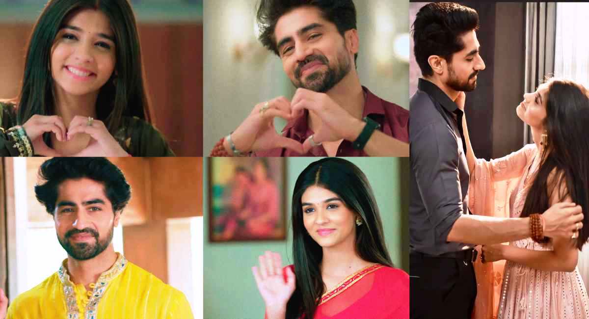TRP of YRKKH will sink or the makers will have to stop this show