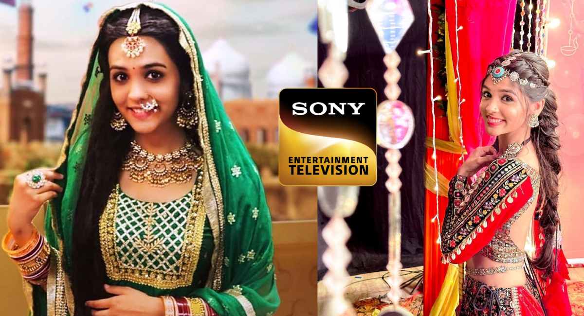 pranali rathod upcoming show