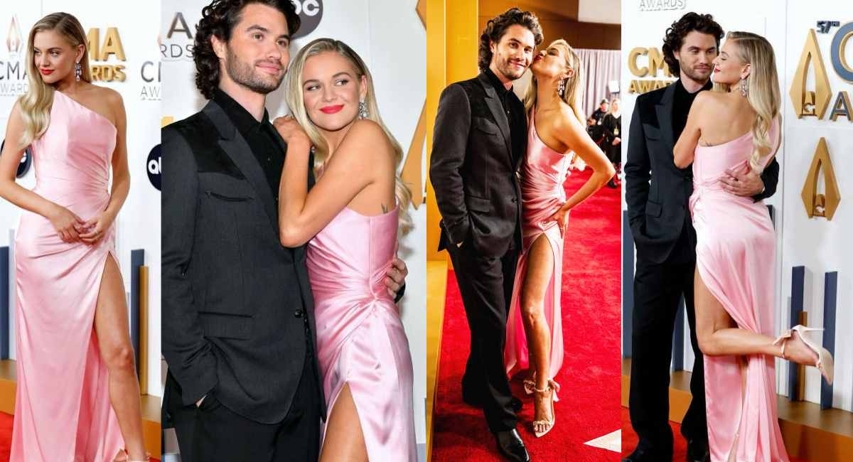 CMA Awards 2023