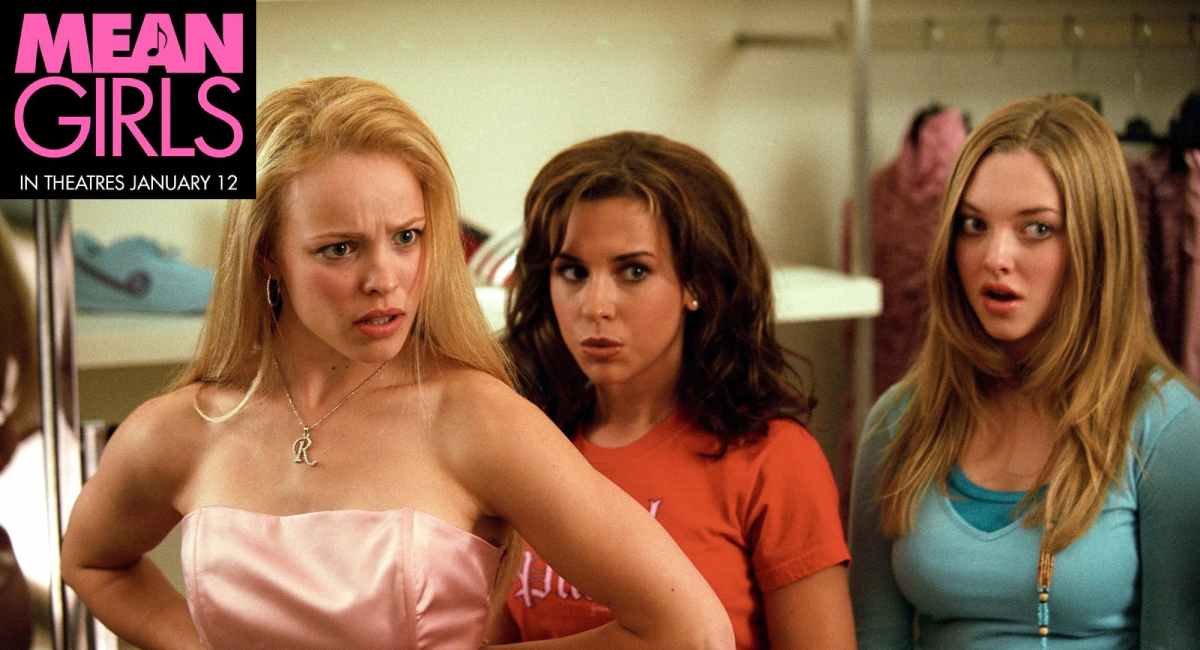 Mean Girls Exclusive First Look